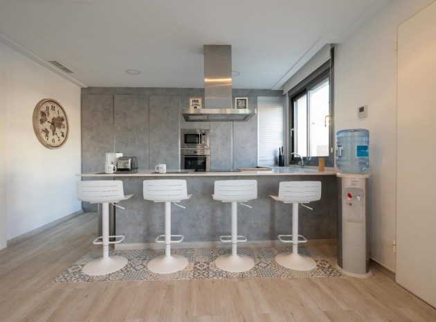 Wederverkoop - Villa - Villamartin - PAU 26