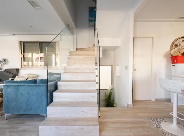 Wederverkoop - Villa - Villamartin - PAU 26