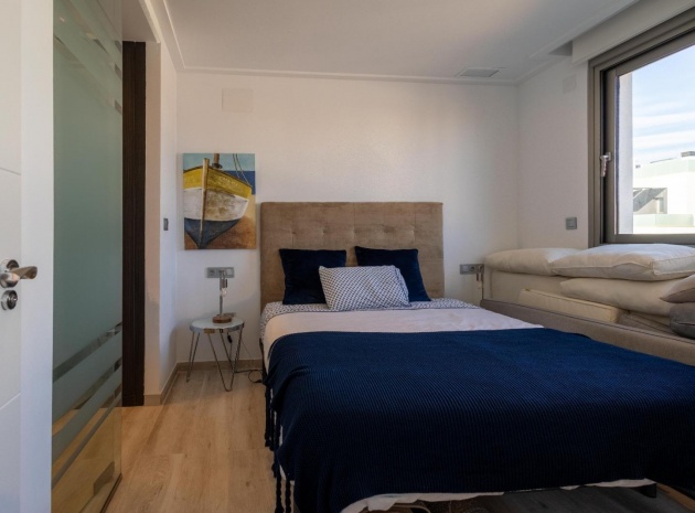 Wederverkoop - Villa - Villamartin - PAU 26