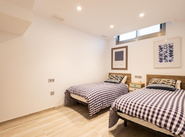 Wederverkoop - Villa - Villamartin - PAU 26