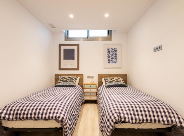 Wederverkoop - Villa - Villamartin - PAU 26