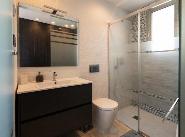 Wederverkoop - Villa - Villamartin - PAU 26