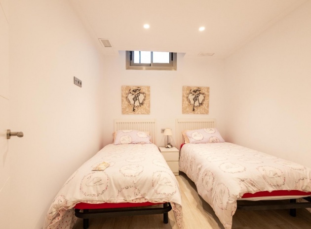 Wederverkoop - Villa - Villamartin - PAU 26