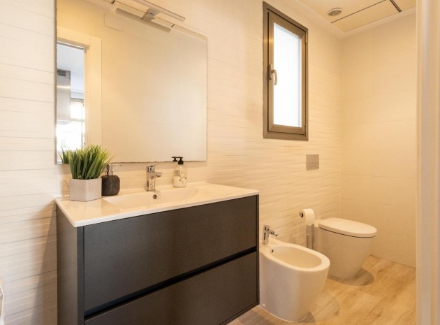 Wederverkoop - Villa - Villamartin - PAU 26