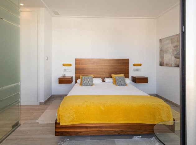 Wederverkoop - Villa - Villamartin - PAU 26