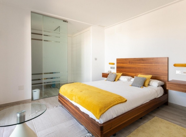 Wederverkoop - Villa - Villamartin - PAU 26