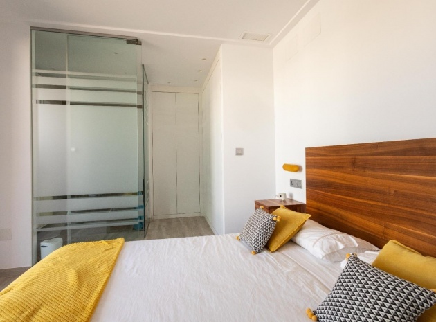 Wederverkoop - Villa - Villamartin - PAU 26