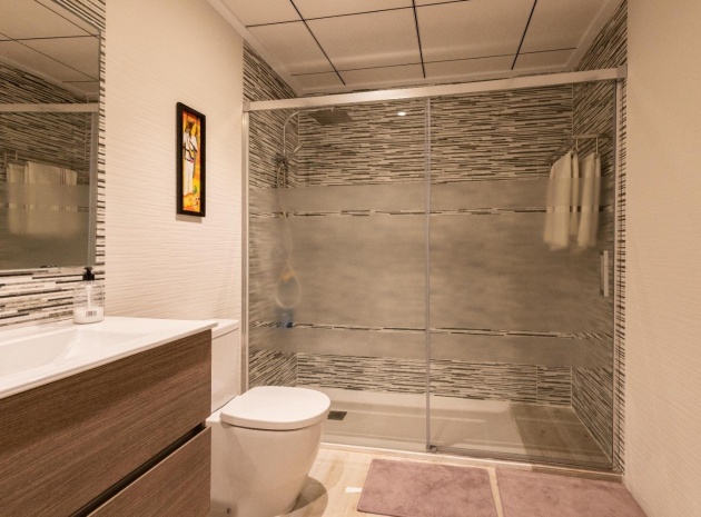 Wederverkoop - Villa - Villamartin - PAU 26