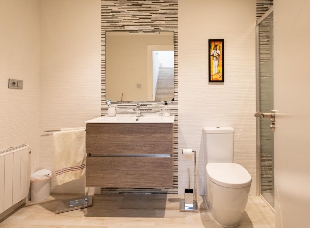 Wederverkoop - Villa - Villamartin - PAU 26