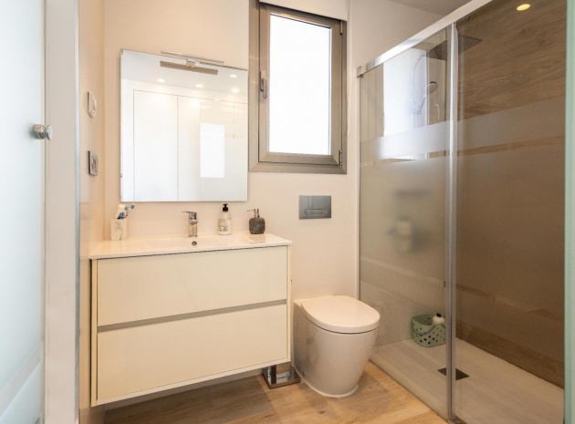 Wederverkoop - Villa - Villamartin - PAU 26