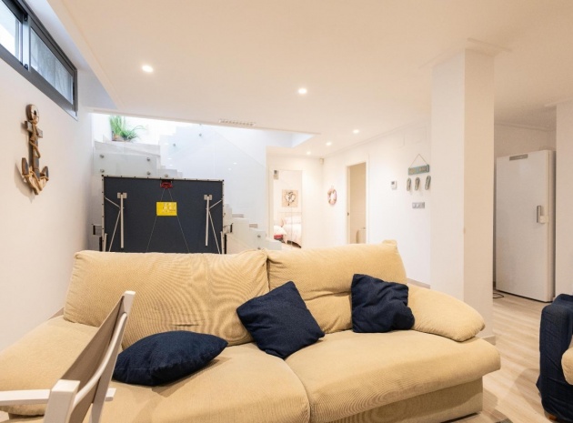 Wederverkoop - Villa - Villamartin - PAU 26