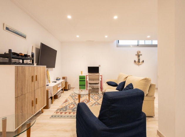 Wederverkoop - Villa - Villamartin - PAU 26