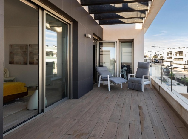 Wederverkoop - Villa - Villamartin - PAU 26