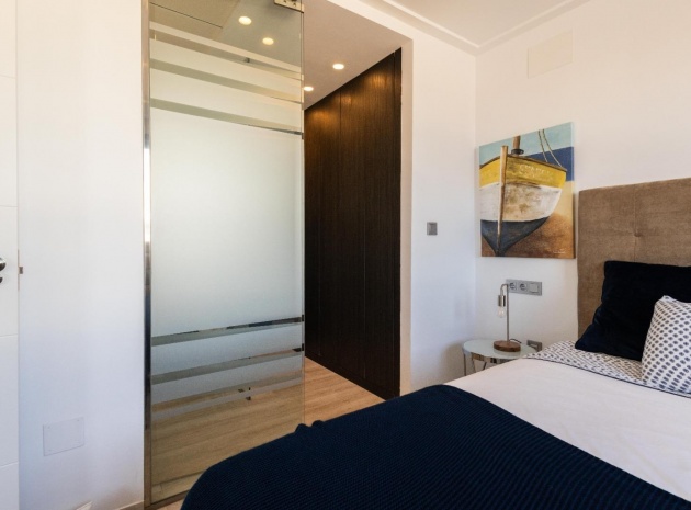 Wederverkoop - Villa - Villamartin - PAU 26