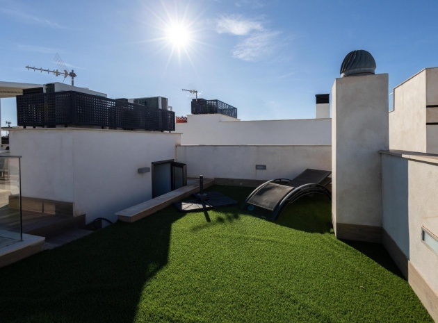 Wederverkoop - Villa - Villamartin - PAU 26