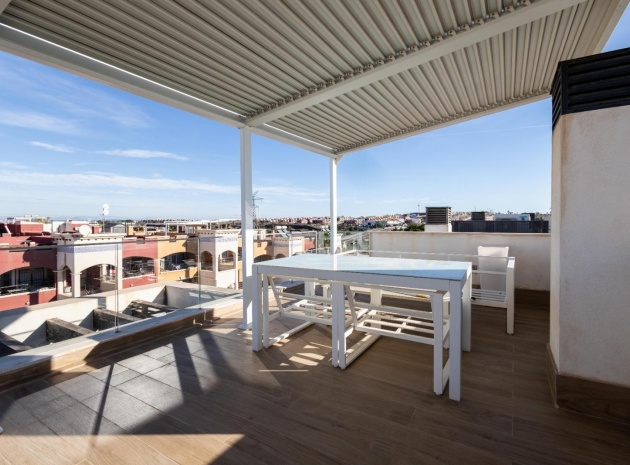 Wederverkoop - Villa - Villamartin - PAU 26