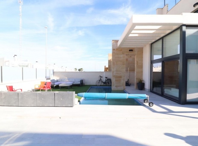 Wederverkoop - Villa - Cabo Roig - Lomas de Cabo Roig