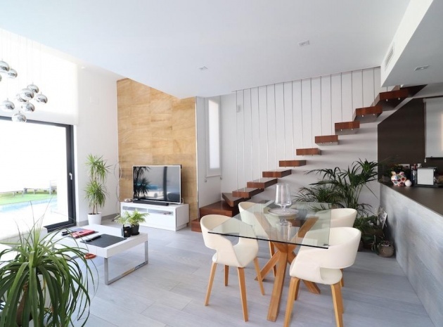 Wederverkoop - Villa - Cabo Roig - Lomas de Cabo Roig