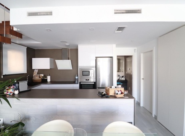 Wederverkoop - Villa - Cabo Roig - Lomas de Cabo Roig