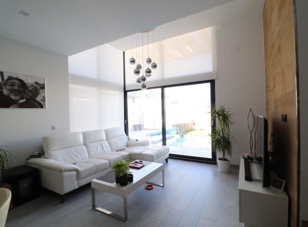 Wederverkoop - Villa - Cabo Roig - Lomas de Cabo Roig