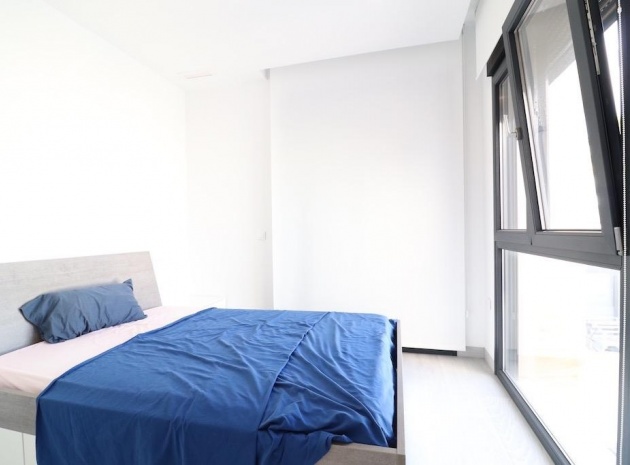 Wederverkoop - Villa - Cabo Roig - Lomas de Cabo Roig