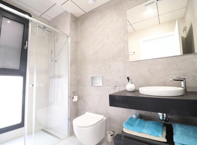 Wederverkoop - Villa - Cabo Roig - Lomas de Cabo Roig