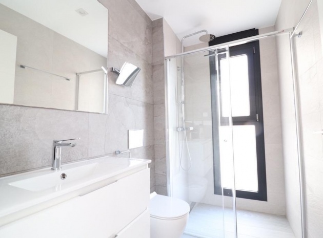 Wederverkoop - Villa - Cabo Roig - Lomas de Cabo Roig