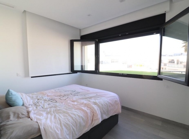 Wederverkoop - Villa - Cabo Roig - Lomas de Cabo Roig