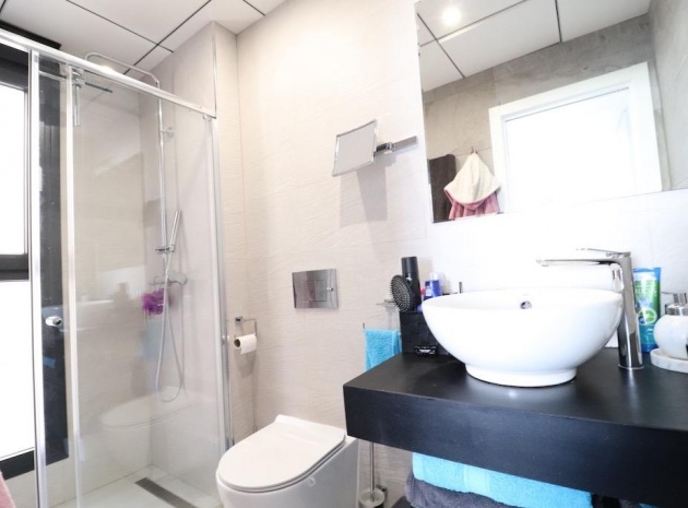 Wederverkoop - Villa - Cabo Roig - Lomas de Cabo Roig