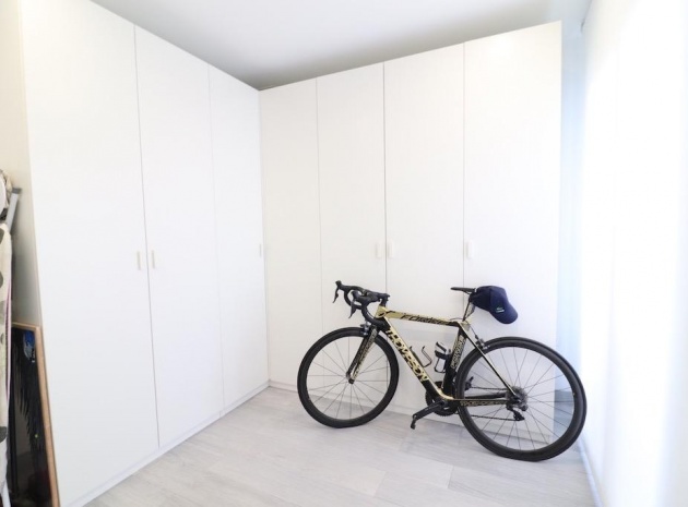 Wederverkoop - Villa - Cabo Roig - Lomas de Cabo Roig