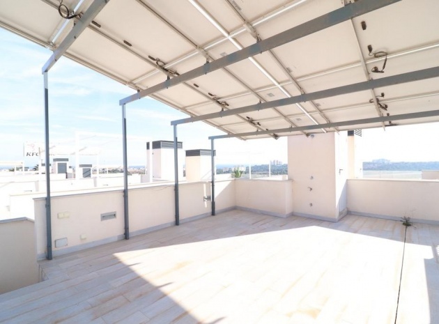 Wederverkoop - Villa - Cabo Roig - Lomas de Cabo Roig