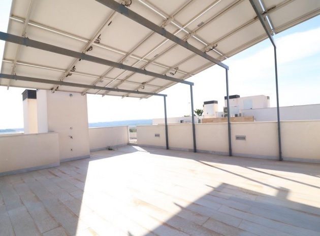 Wederverkoop - Villa - Cabo Roig - Lomas de Cabo Roig