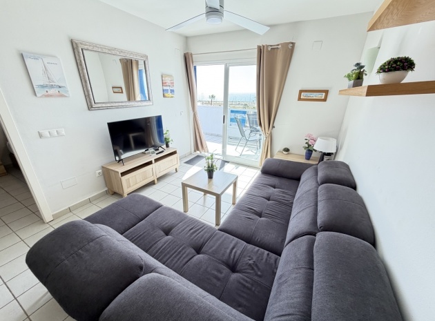 Wederverkoop - Appartement - Playa Flamenca