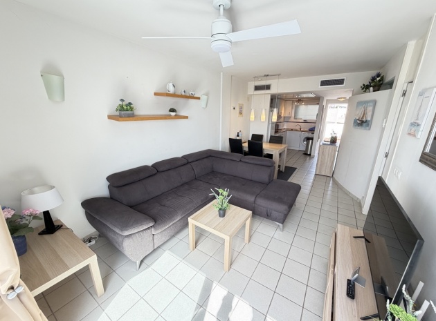 Wederverkoop - Appartement - Playa Flamenca