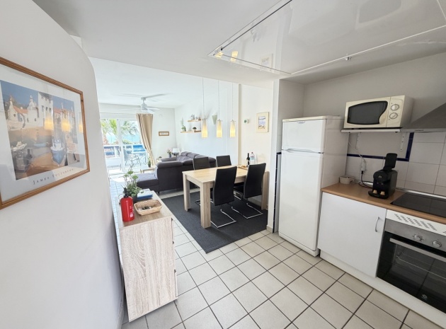 Wederverkoop - Appartement - Playa Flamenca