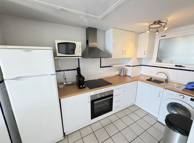 Wederverkoop - Appartement - Playa Flamenca