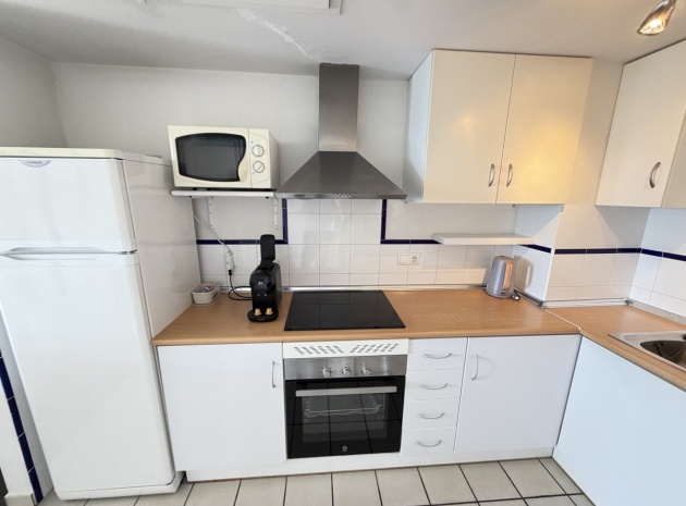 Wederverkoop - Appartement - Playa Flamenca