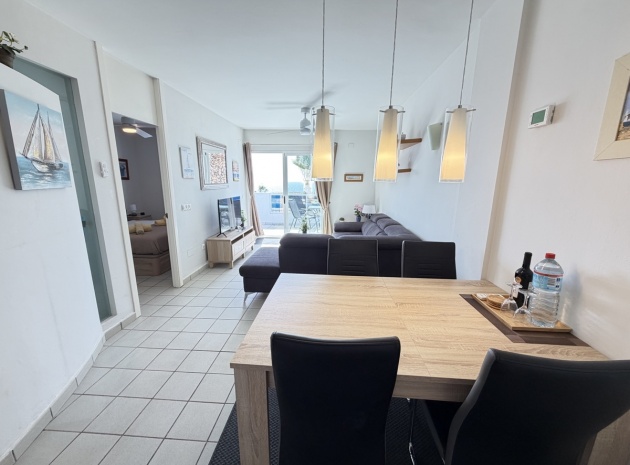 Wederverkoop - Appartement - Playa Flamenca