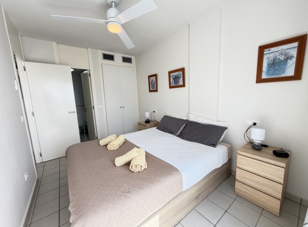 Wederverkoop - Appartement - Playa Flamenca