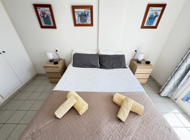 Wederverkoop - Appartement - Playa Flamenca