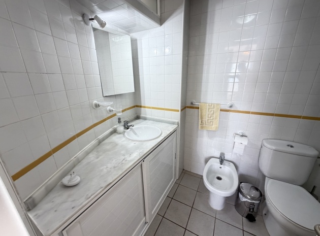 Wederverkoop - Appartement - Playa Flamenca