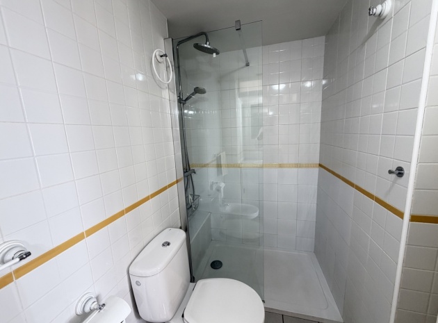 Wederverkoop - Appartement - Playa Flamenca