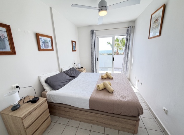 Wederverkoop - Appartement - Playa Flamenca