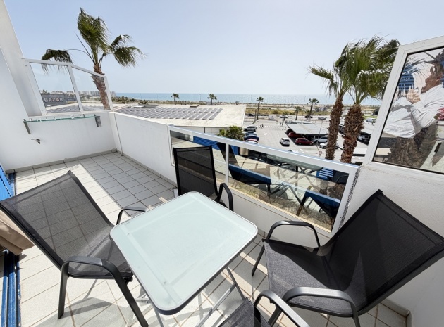 Wederverkoop - Appartement - Playa Flamenca