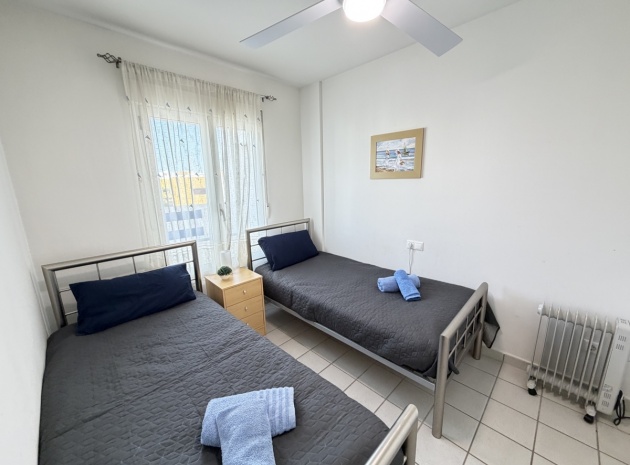 Wederverkoop - Appartement - Playa Flamenca