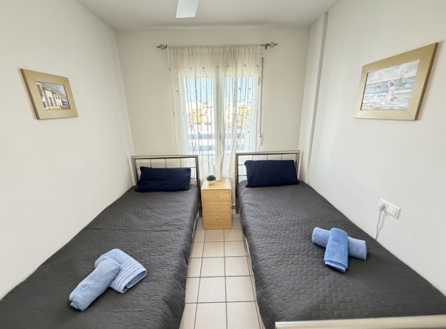 Wederverkoop - Appartement - Playa Flamenca