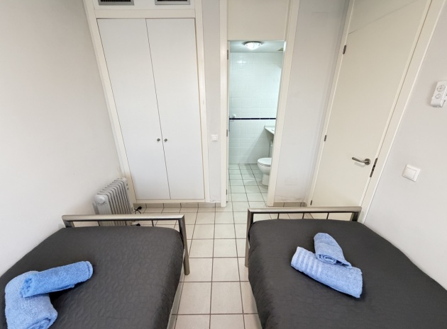 Wederverkoop - Appartement - Playa Flamenca