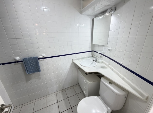 Wederverkoop - Appartement - Playa Flamenca