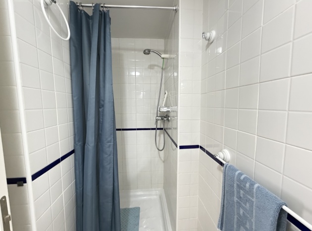 Wederverkoop - Appartement - Playa Flamenca