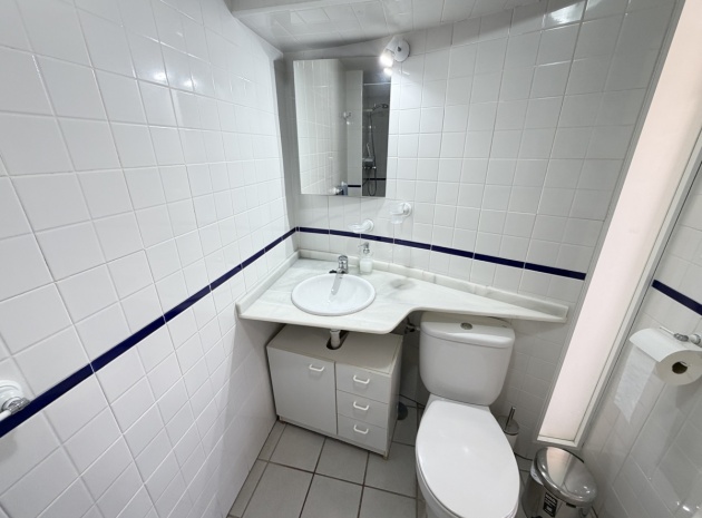 Wederverkoop - Appartement - Playa Flamenca